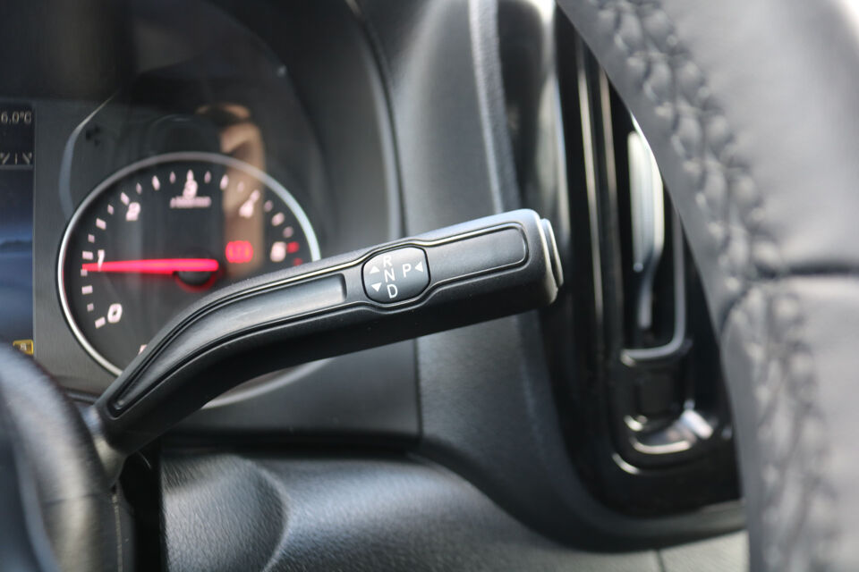 Mercedes-Benz Vito 114 CDI XL Automaat Overbreng Premium