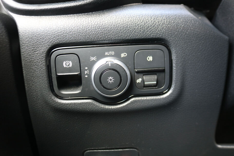 Mercedes-Benz Vito 114 CDI XL Automaat Overbreng Premium