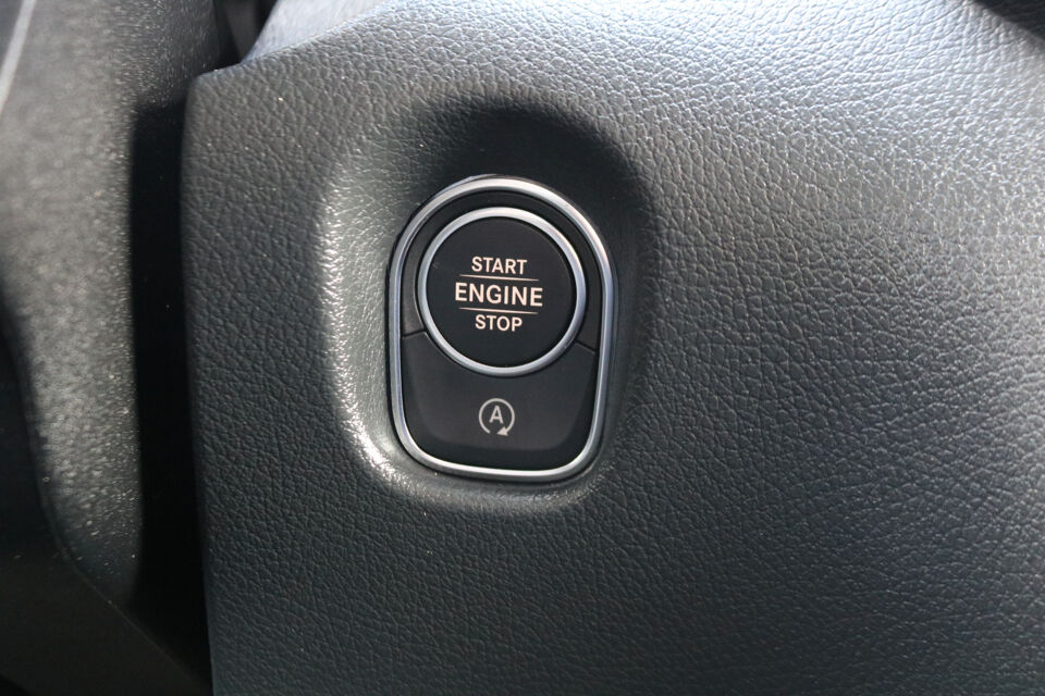 Mercedes-Benz Vito 114 CDI XL Automaat Overbreng Premium