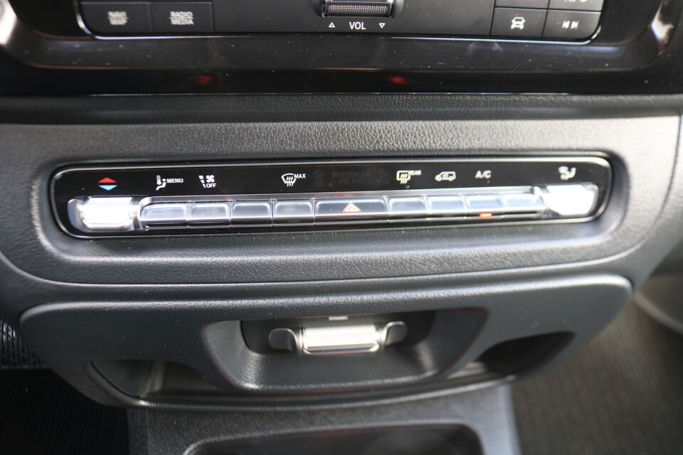 Mercedes-Benz Vito 114 CDI XL Automaat Overbreng Premium