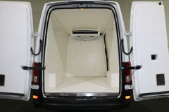 VW-Bedrijfswagens Crafter 2.0 TDI L3 H3 Koelwagen Vrieswagen -20 Graden Dag en Nacht