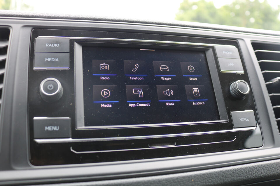 VW-Bedrijfswagens Crafter 2.0 TDI L3 H3 Koelwagen Vrieswagen -20 Graden Dag en Nacht