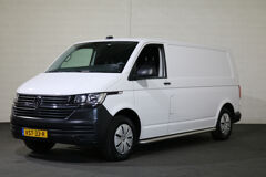 VW-Bedrijfswagens Transporter 2.0 TDI L2 H1 Koelwagen