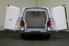 VW-Bedrijfswagens Transporter 2.0 TDI L2 H1 Koelwagen