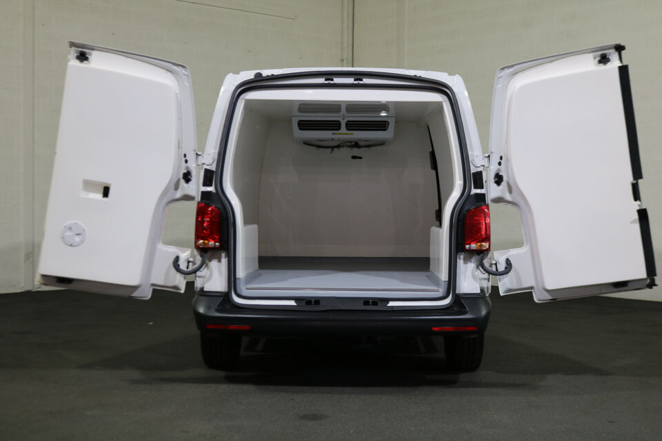 VW-Bedrijfswagens Transporter 2.0 TDI L2 H1 Koelwagen