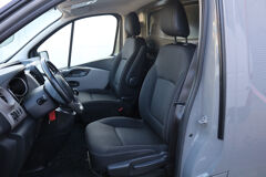 Renault Trafic 1.6 dCi 120pk L1 H1 Airco Trekhaak