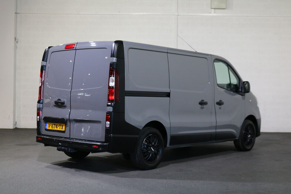 Renault Trafic 1.6 dCi 120pk L1 H1 Airco Trekhaak