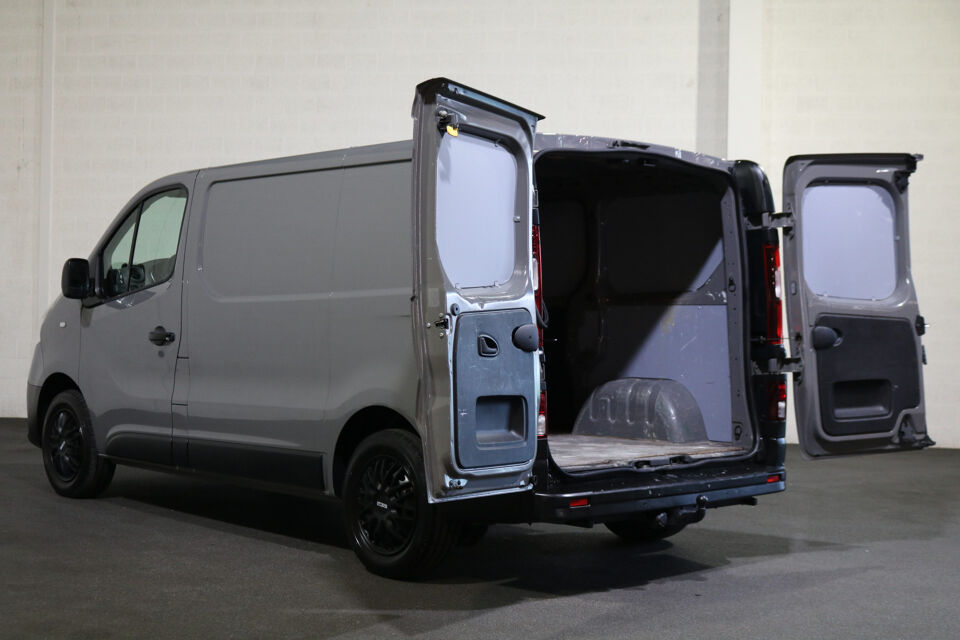 Renault Trafic 1.6 dCi 120pk L1 H1 Airco Trekhaak