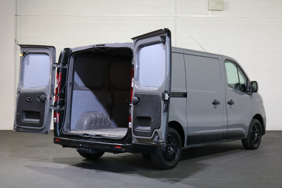 Renault Trafic 1.6 dCi 120pk L1 H1 Airco Trekhaak