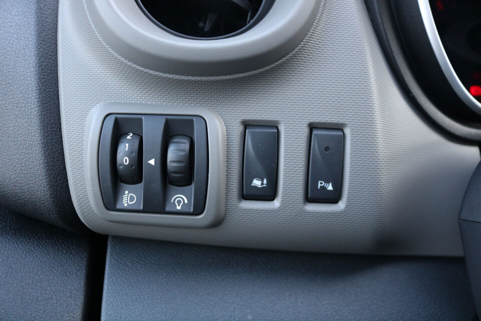 Renault Trafic 1.6 dCi 120pk L1 H1 Airco Trekhaak