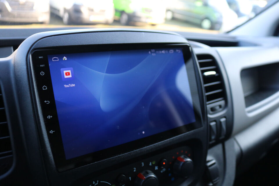 Renault Trafic 1.6 dCi 120pk L1 H1 Airco Trekhaak