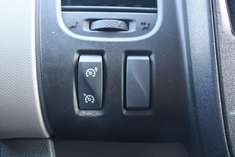Renault Trafic 1.6 dCi 120pk L1 H1 Airco Trekhaak