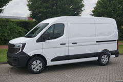 Renault Master T35 150PK Extra L2H2 BPM VRIJ!!