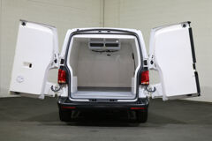VW-Bedrijfswagens Transporter 2.0 TDI L2 H1 Koelwagen 0 Graden koeling Airco Sidebars