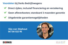 VW-Bedrijfswagens Transporter 2.0 TDI L2 H1 Koelwagen 0 Graden koeling Airco Sidebars