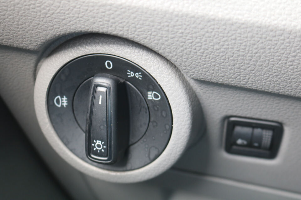 VW-Bedrijfswagens Transporter 2.0 TDI L2 H1 Koelwagen 0 Graden koeling Airco Sidebars