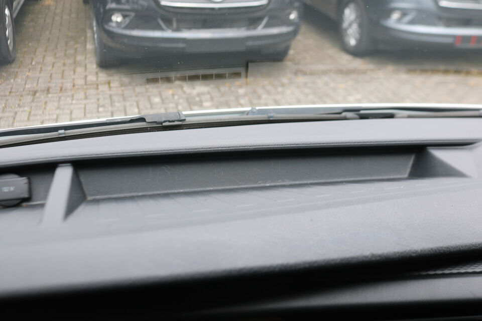 VW-Bedrijfswagens Transporter 2.0 TDI L2 H1 Koelwagen 0 Graden koeling Airco Sidebars