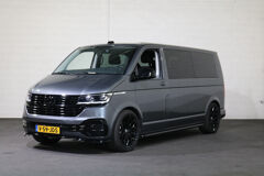VW-Bedrijfswagens Transporter 2.0 TDI L2 H1 DC 150pk Caravelle Black Edition
