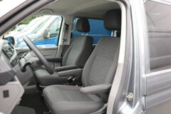 VW-Bedrijfswagens Transporter 2.0 TDI L2 H1 DC 150pk Caravelle Black Edition