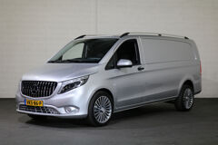 Mercedes-Benz Vito 119 CDI XL Automaat Airco Navigatie Trekhaak Led