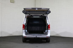Mercedes-Benz Vito 119 CDI XL Automaat Airco Navigatie Trekhaak Led