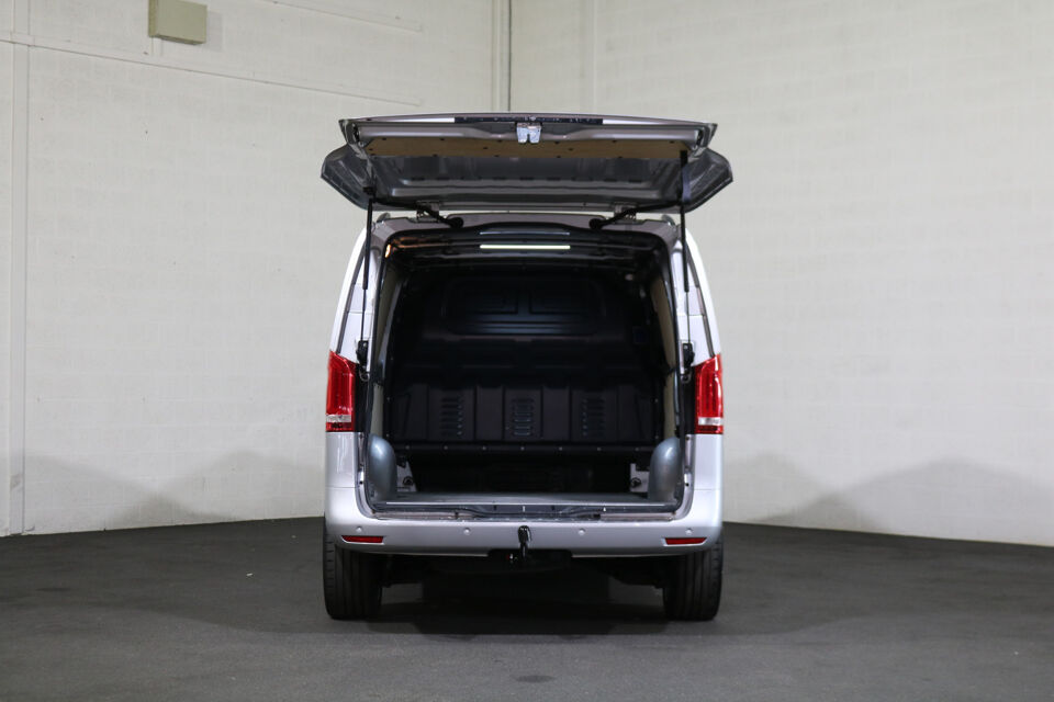 Mercedes-Benz Vito 119 CDI XL Automaat Airco Navigatie Trekhaak Led