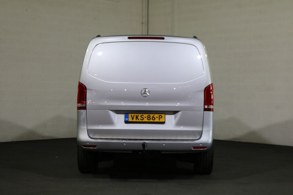 Mercedes-Benz Vito 119 CDI XL Automaat Airco Navigatie Trekhaak Led
