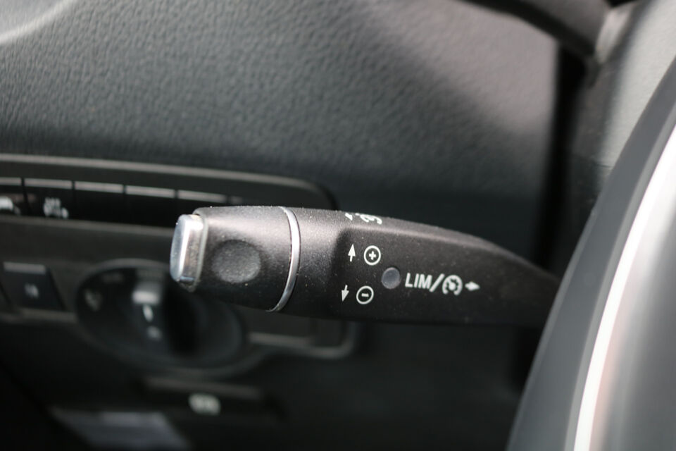 Mercedes-Benz Vito 119 CDI XL Automaat Airco Navigatie Trekhaak Led
