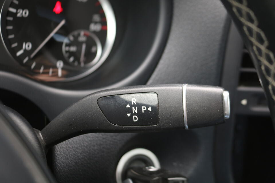 Mercedes-Benz Vito 119 CDI XL Automaat Airco Navigatie Trekhaak Led