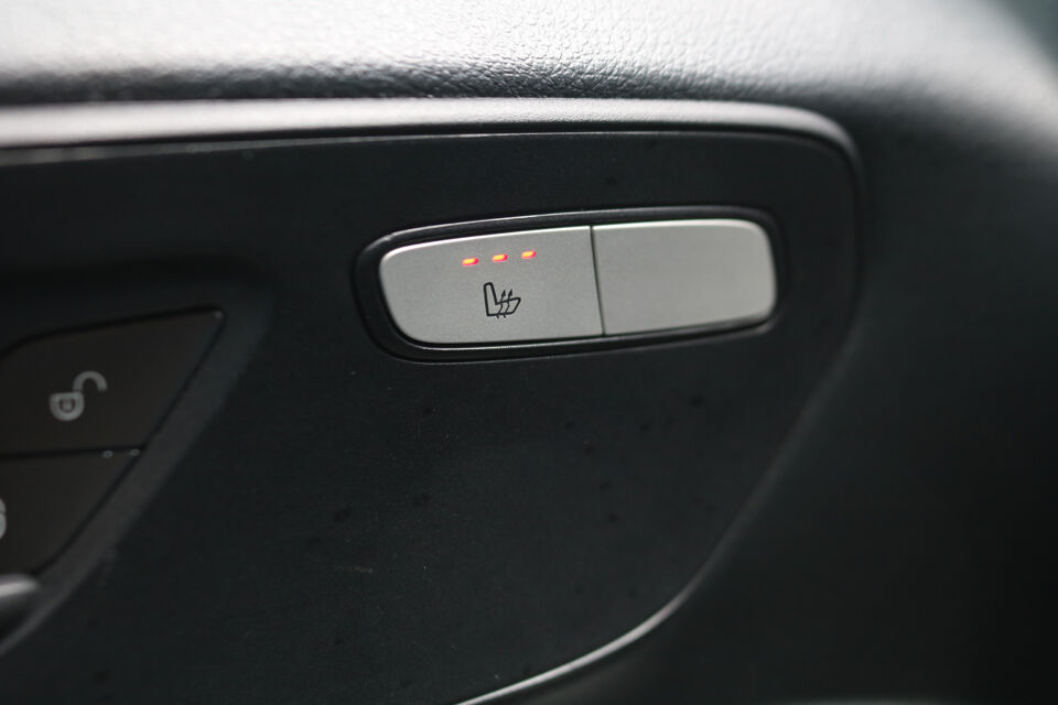 Mercedes-Benz Vito 119 CDI XL Automaat Airco Navigatie Trekhaak Led