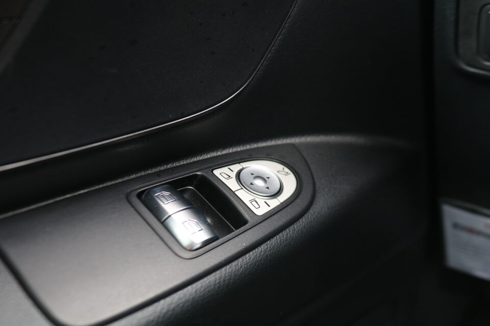 Mercedes-Benz Vito 119 CDI XL Automaat Airco Navigatie Trekhaak Led