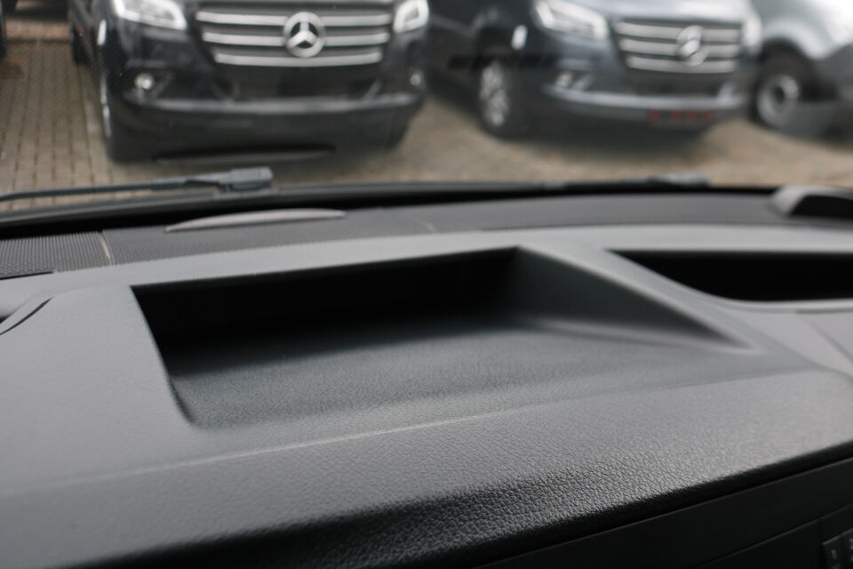 Mercedes-Benz Vito 119 CDI XL Automaat Airco Navigatie Trekhaak Led