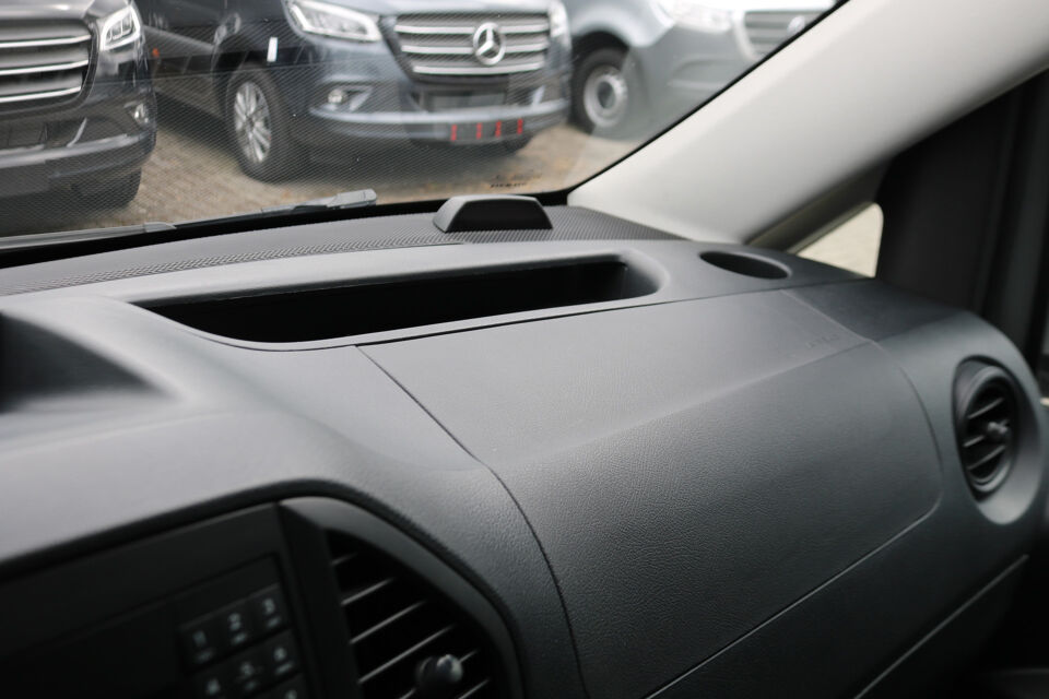 Mercedes-Benz Vito 119 CDI XL Automaat Airco Navigatie Trekhaak Led