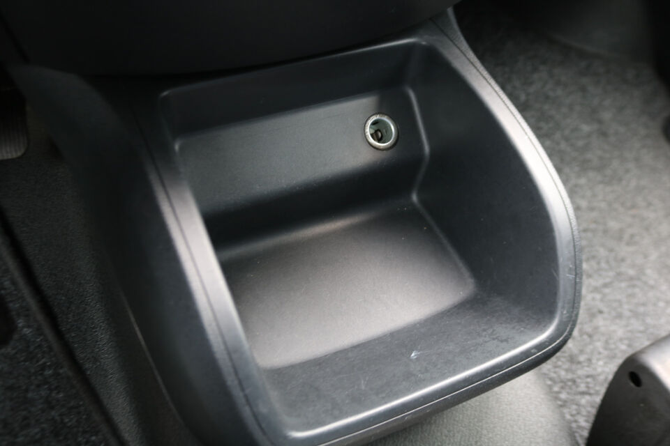 Mercedes-Benz Vito 119 CDI XL Automaat Airco Navigatie Trekhaak Led