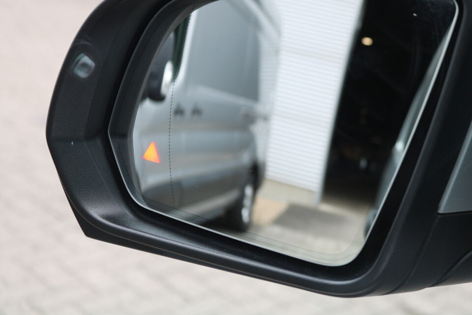 Mercedes-Benz Vito 119 CDI XL Automaat Airco Navigatie Trekhaak Led