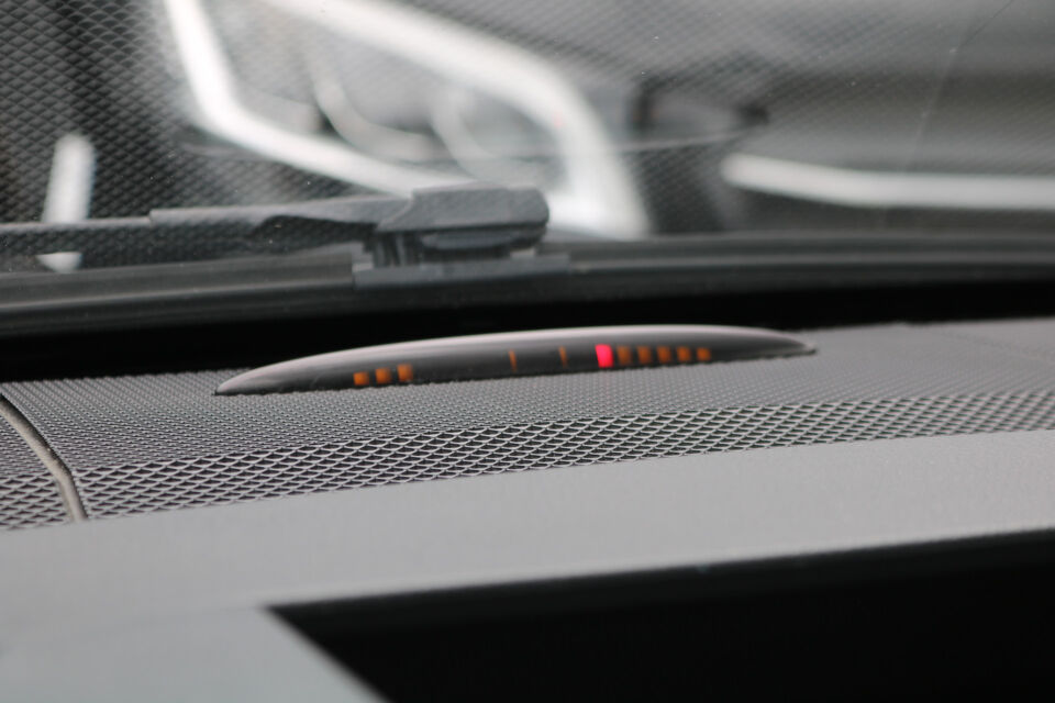 Mercedes-Benz Vito 119 CDI XL Automaat Airco Navigatie Trekhaak Led