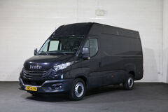 Iveco Daily 35S16 Hi-Matic Automaat Airco Navigatie 3.5T Trekhaak