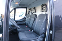 Iveco Daily 35S16 Hi-Matic Automaat Airco Navigatie 3.5T Trekhaak