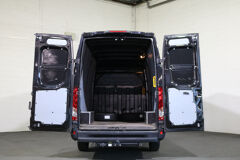 Iveco Daily 35S16 Hi-Matic Automaat Airco Navigatie 3.5T Trekhaak