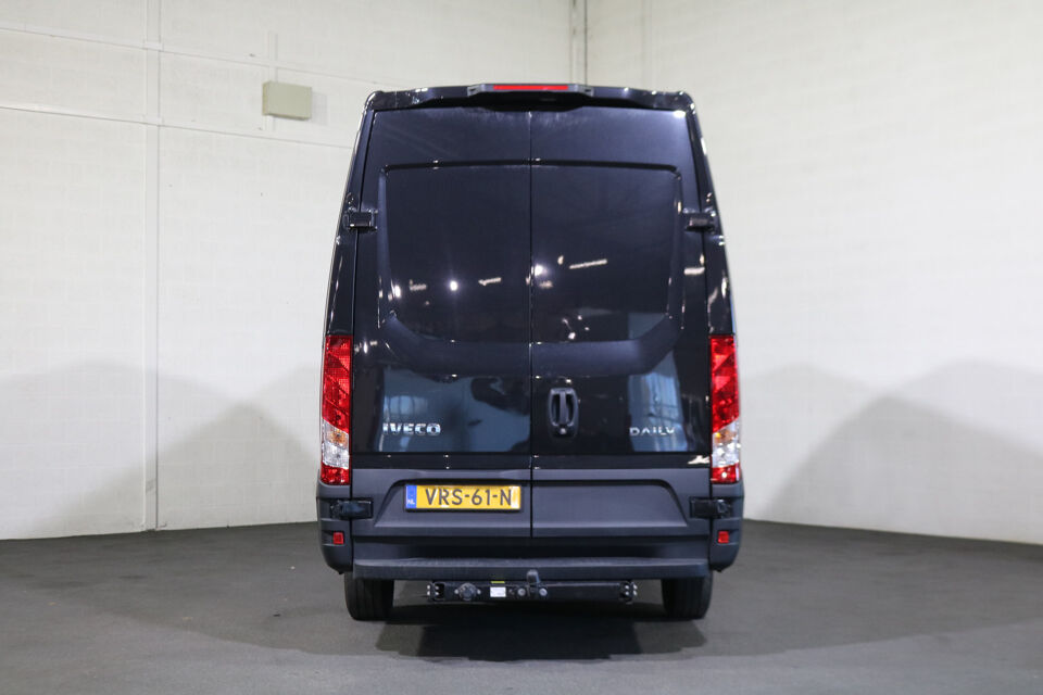 Iveco Daily 35S16 Hi-Matic Automaat Airco Navigatie 3.5T Trekhaak
