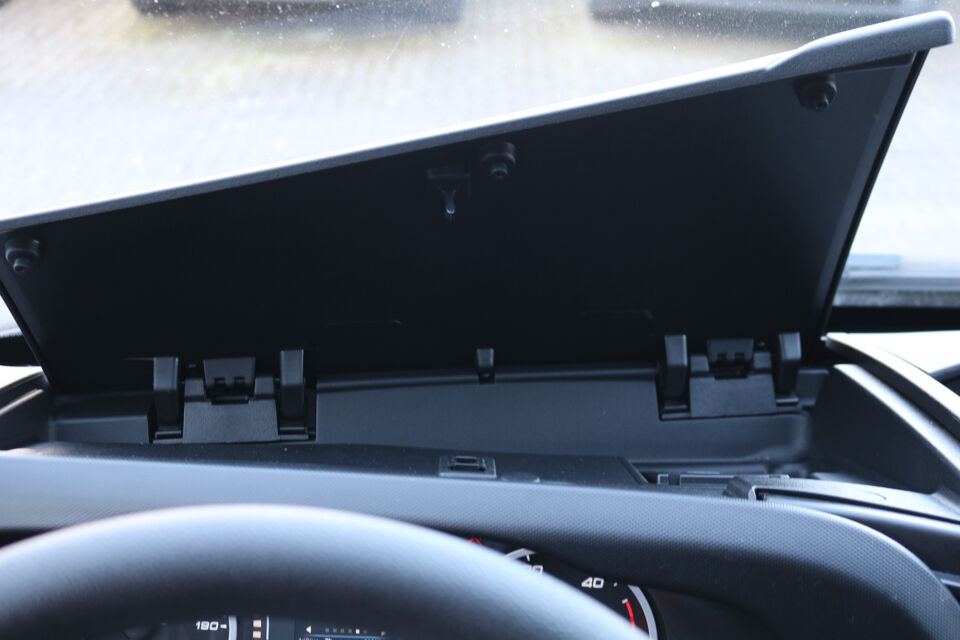 Iveco Daily 35S16 Hi-Matic Automaat Airco Navigatie 3.5T Trekhaak