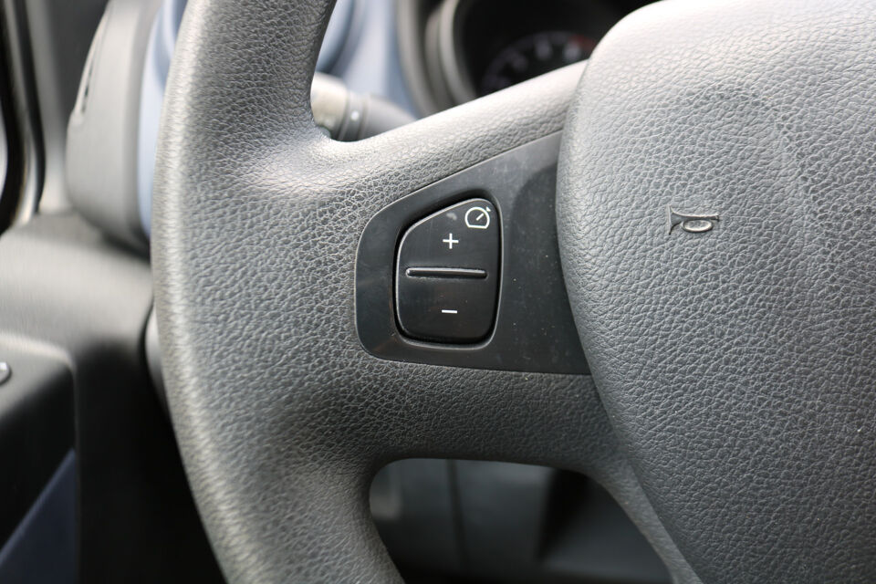 Opel Vivaro 1.6 CDTI L1H1 Airco Trekhaak Imperiaal Inrichting