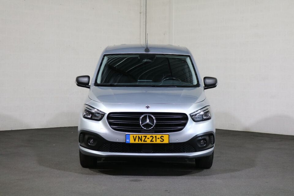 Mercedes-Benz Citan 112 CDI Airco Camera Trekhaak