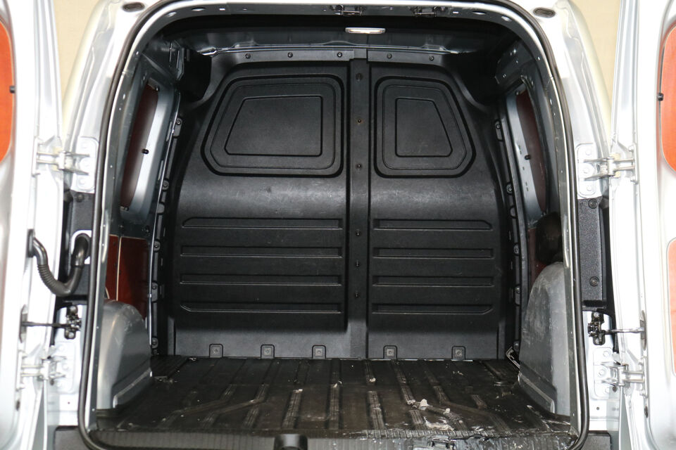 Mercedes-Benz Citan 112 CDI Airco Camera Trekhaak