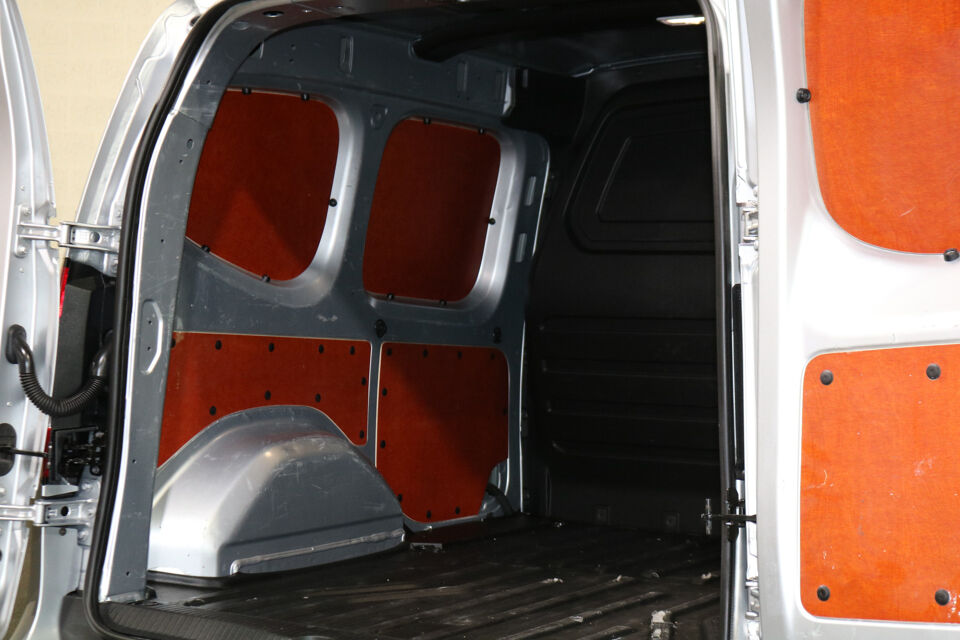 Mercedes-Benz Citan 112 CDI Airco Camera Trekhaak