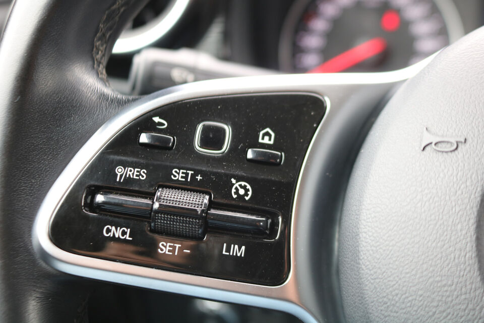 Mercedes-Benz Citan 112 CDI Airco Camera Trekhaak
