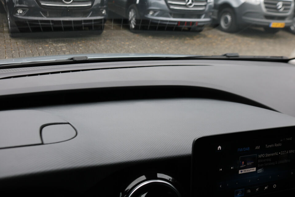Mercedes-Benz Citan 112 CDI Airco Camera Trekhaak