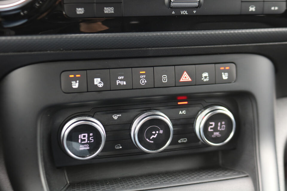 Mercedes-Benz Citan 112 CDI Airco Camera Trekhaak