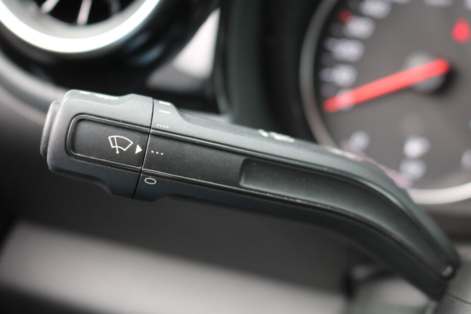 Mercedes-Benz Citan 112 CDI Airco Camera Trekhaak