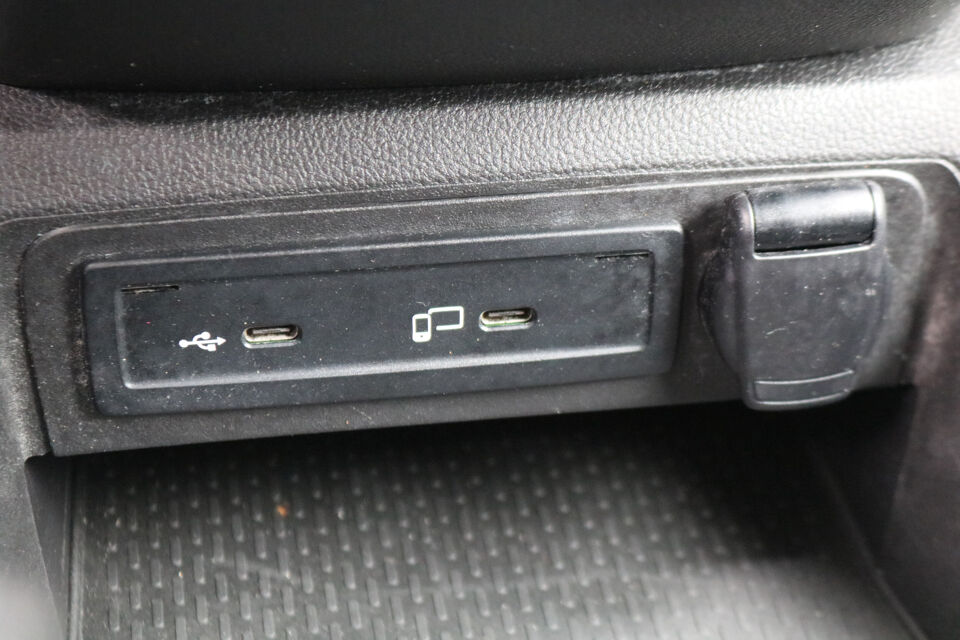 Mercedes-Benz Citan 112 CDI Airco Camera Trekhaak